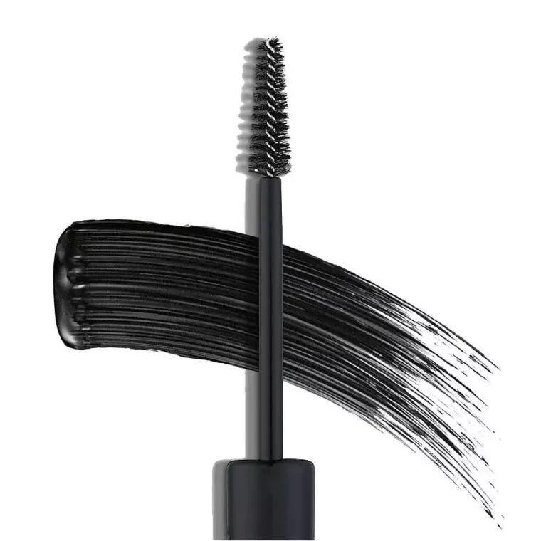 Rimmel London Extra Super Lash Mascara #101 Black Black (8ml)