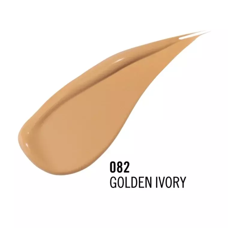 Rimmel London Kind & Free Glow It Up Moisturizing Skin Tint #082 Golden Ivory (30ml)