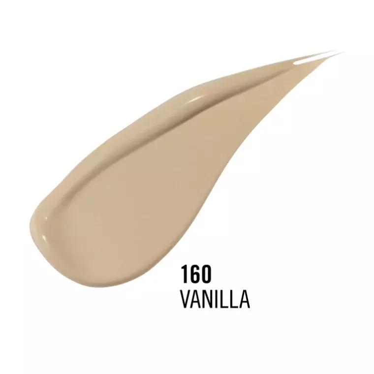 Rimmel London Kind & Free Glow It Up Moisturizing Skin Tint #160 Vanilla (30ml)