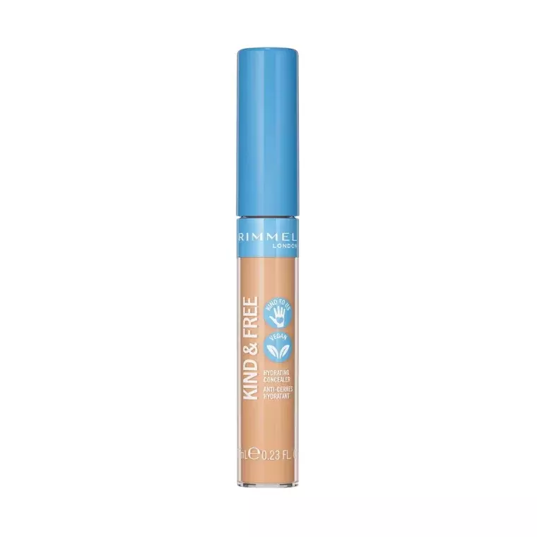 Rimmel London Kind & Free™ Hydrating Concealer #10 Fair (7ml)