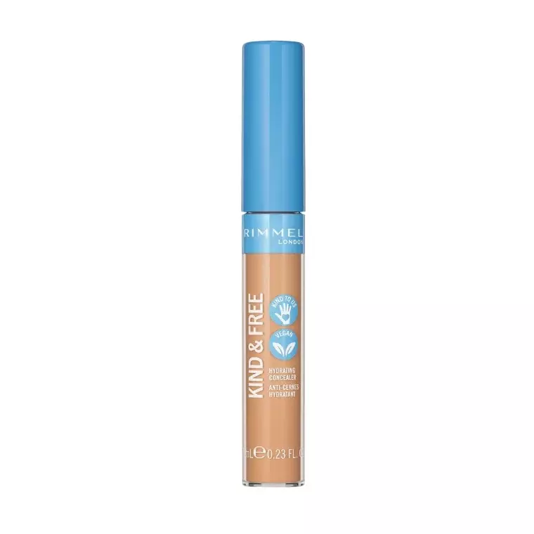 Rimmel London Kind & Free™ Hydrating Concealer #20 Light (7ml)