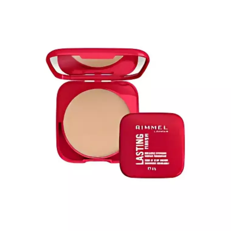 Rimmel London Lasting Finish Buildable Coverage Foundation #001 Fair Porcelain (10gm)