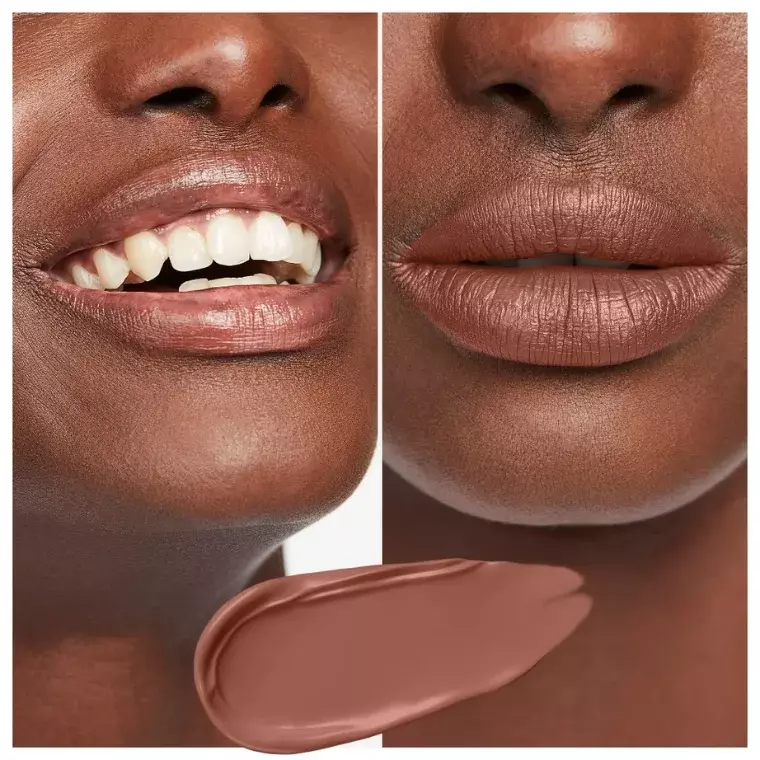 Rimmel London Lasting Mega Matte Liquid Lipstick #700 Be My Baby (7.4ml)