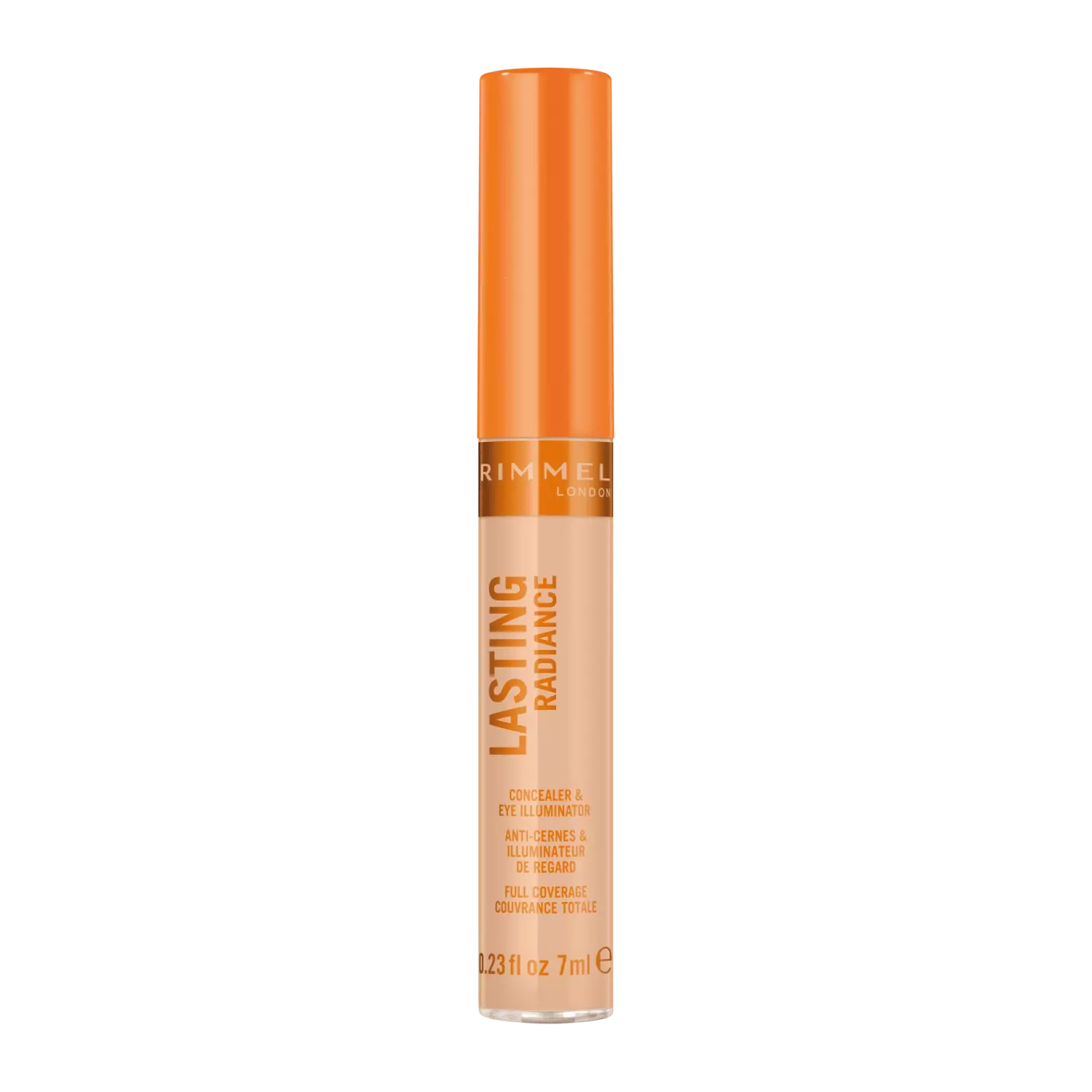 Rimmel London Lasting Radiance Concealer #030 Classic Beige (7ml)