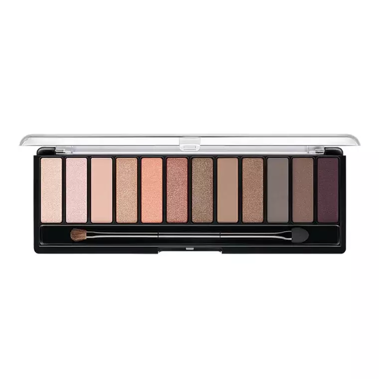 Rimmel London Magnif'Eyes Eyeshadow Palette #002 Blush Edition (14.2gm)