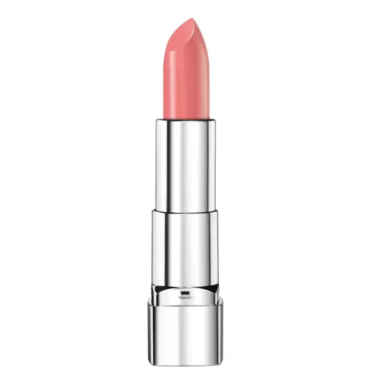 Rimmel London Moisture Renew Lipstick #100 Nude Shock (4gm)