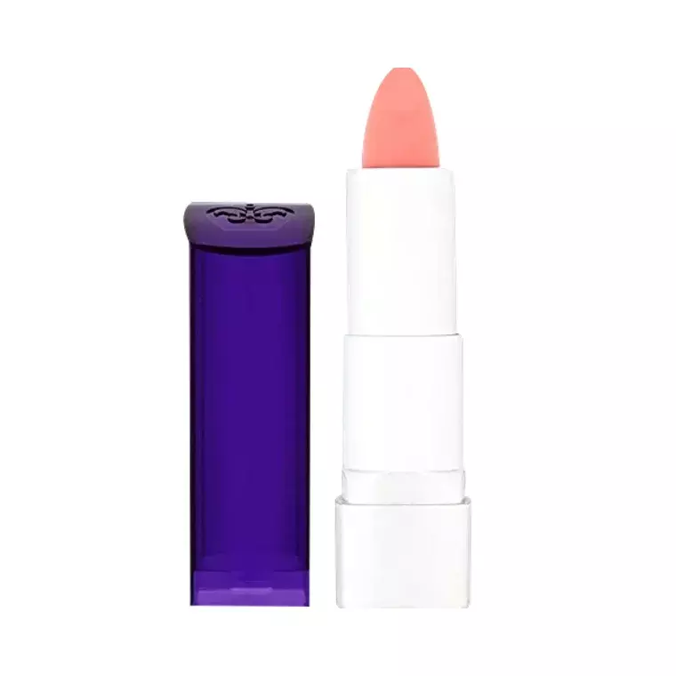Rimmel London Moisture Renew Lipstick #100 Nude Shock (4gm)