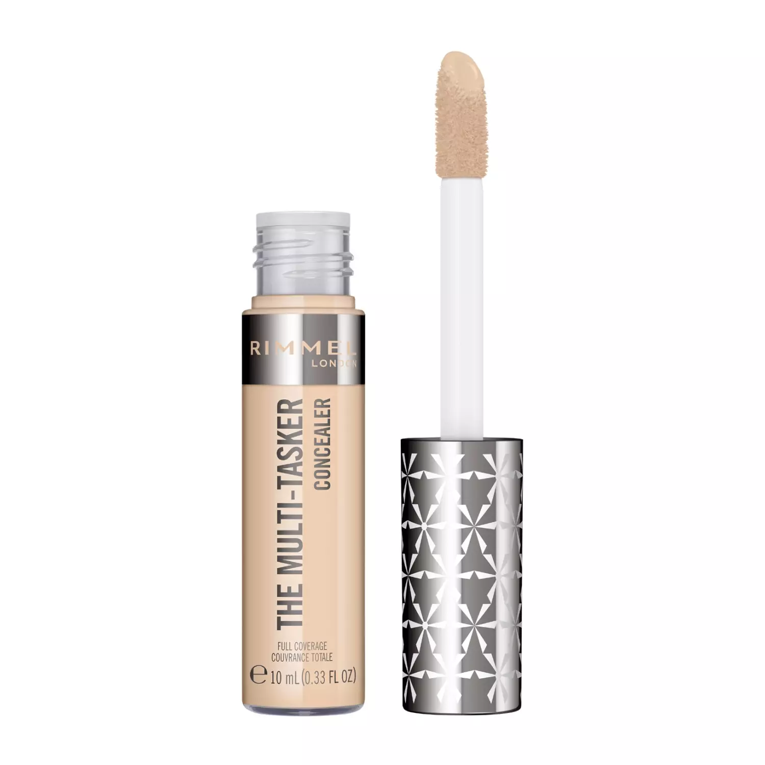 Rimmel London Multi-Tasker Concealer - 020 FAIR (10ml)