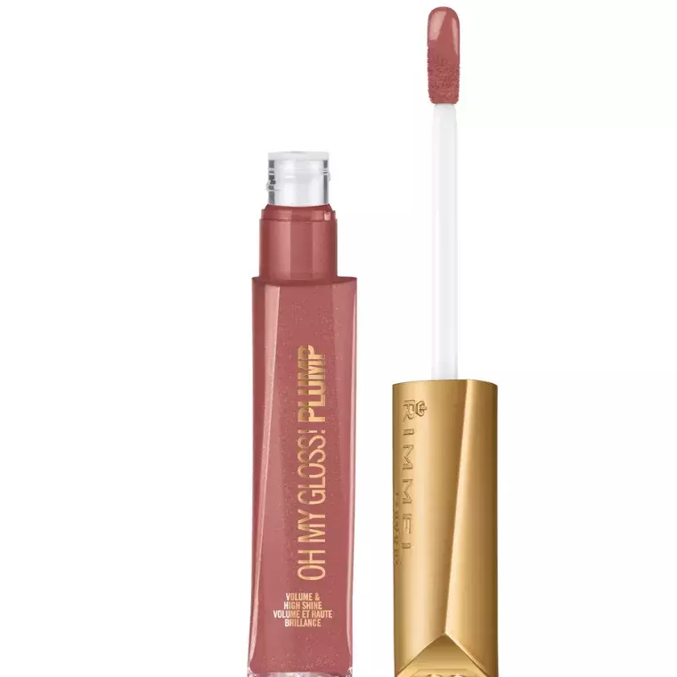 Rimmel London Oh My Gloss! Plump Lip gloss #210 1999 (6.5gm)
