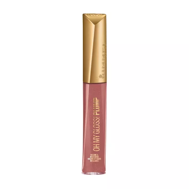 Rimmel London Oh My Gloss! Plump Lip gloss #210 1999 (6.5gm)