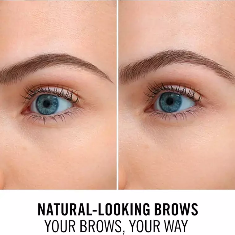 Rimmel London Professional Eyebrow Pencil #001 Dark Brown (1.4gm)