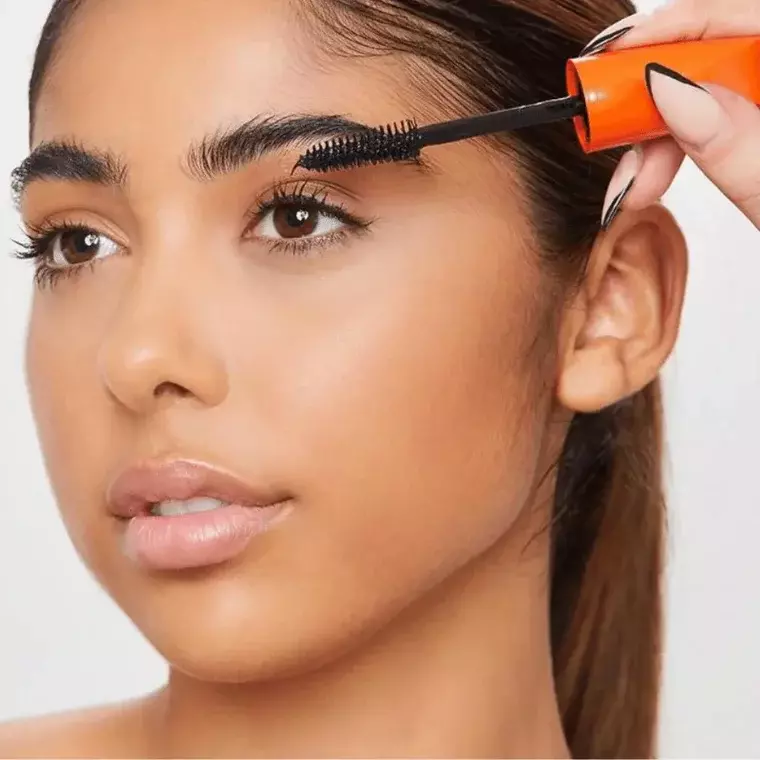 Rimmel London Scandaleyes Reloaded Mascara #002 Brown Black (12ml)