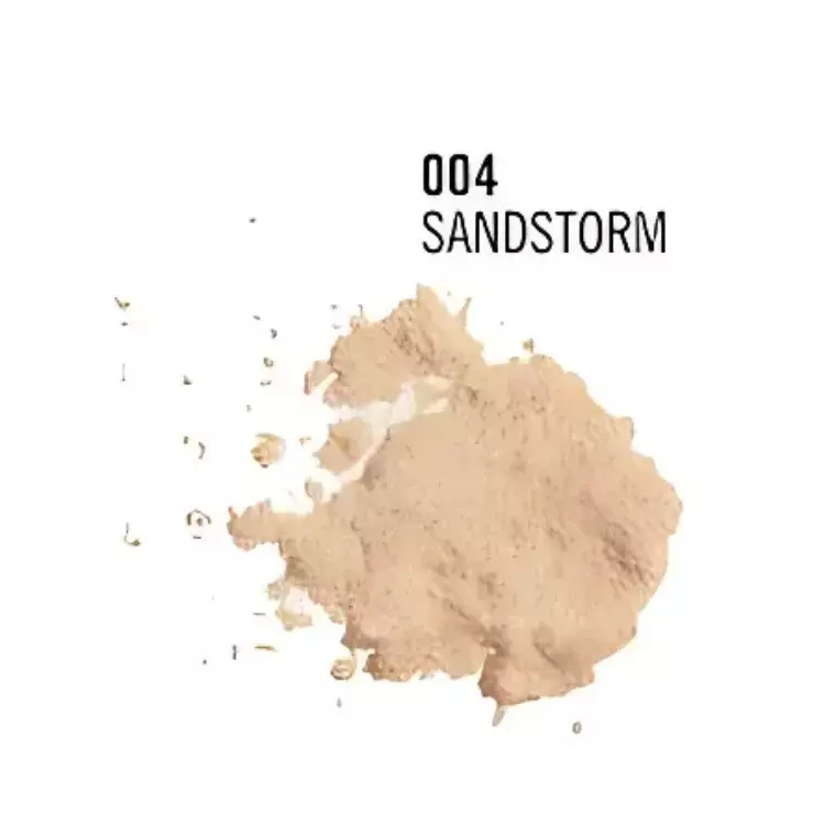 Rimmel London Stay Matte Pressed Powder #004 Sandstrom (14gm)