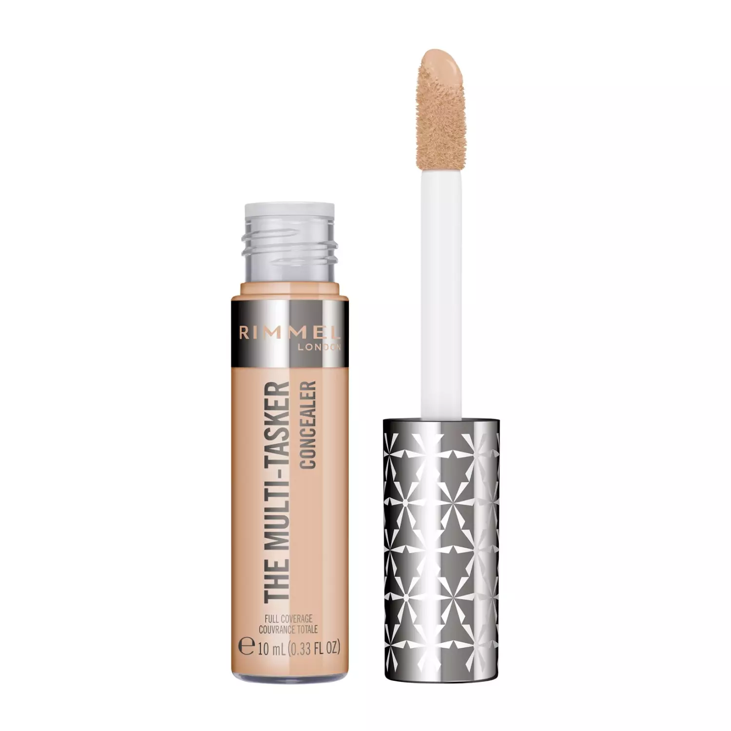 Rimmel London The Multi-Tasker Concealer 045 CLASSIC IVORY (10ml)