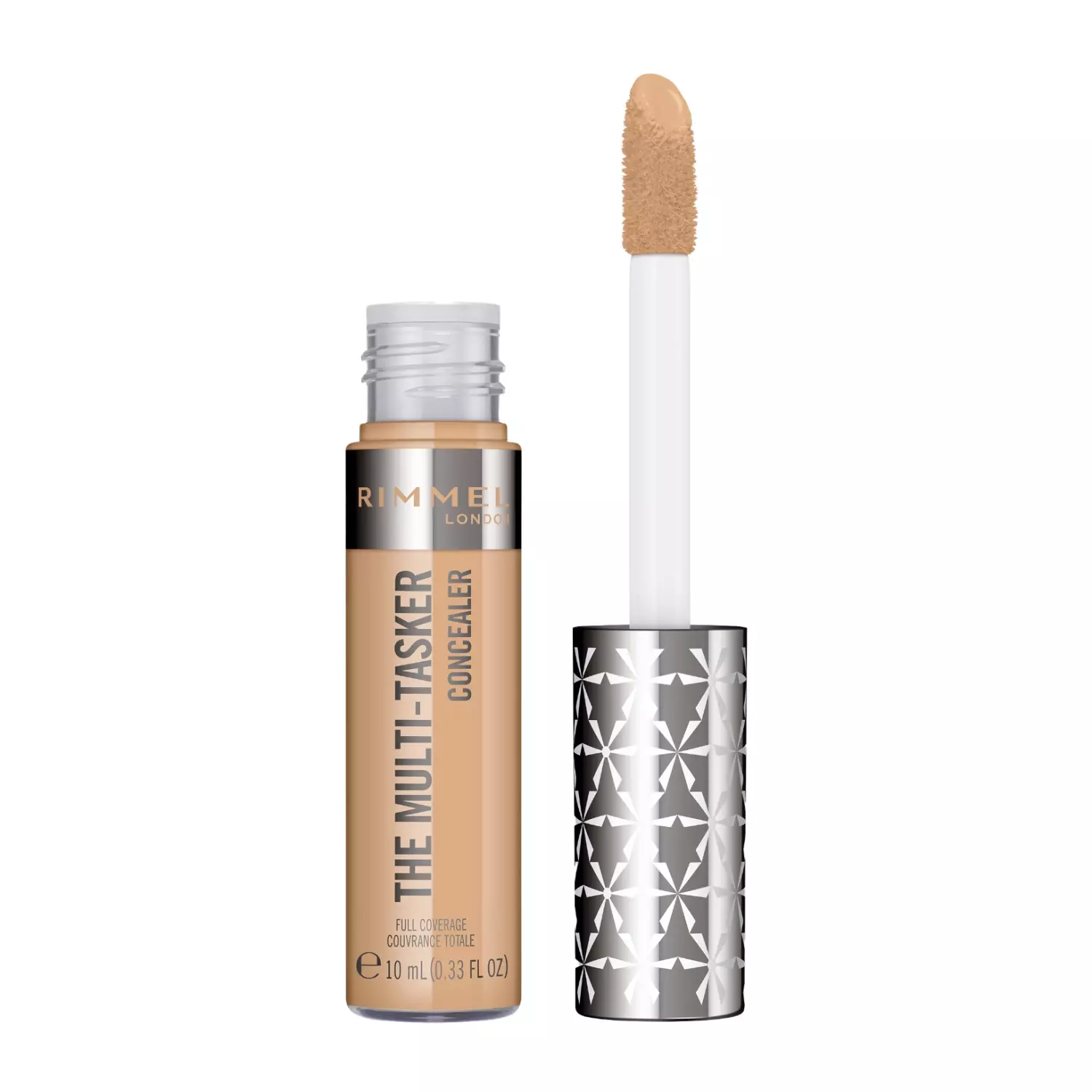 Rimmel London The Multi-Tasker Concealer 050 Sand (10ml)