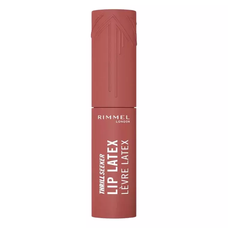 Rimmel London Thrill Seeker Lip Latex #150 Magnetic (6ml)
