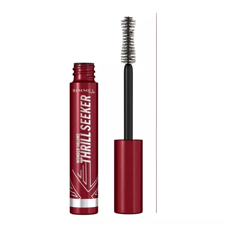 Rimmel London Thrill Seeker Mascara #Brown Black (8ml)