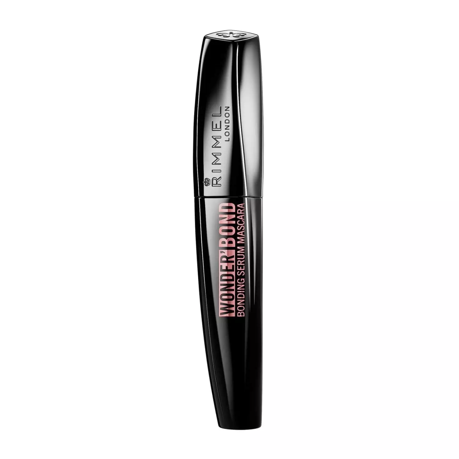 Rimmel London Wonder Bond Mascara Bonding Serum Mascara 001 BLACK (11ml)