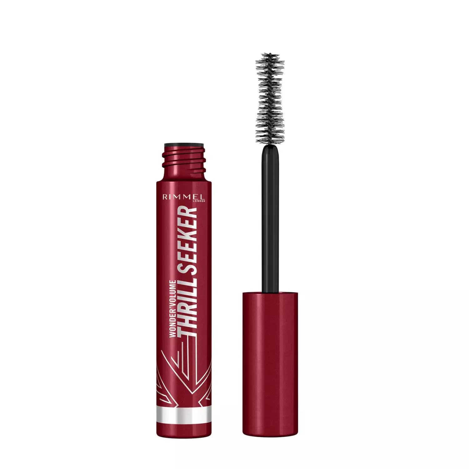 Rimmel London Wonder Volume Thrill Seeker Extreme Black (8ml)
