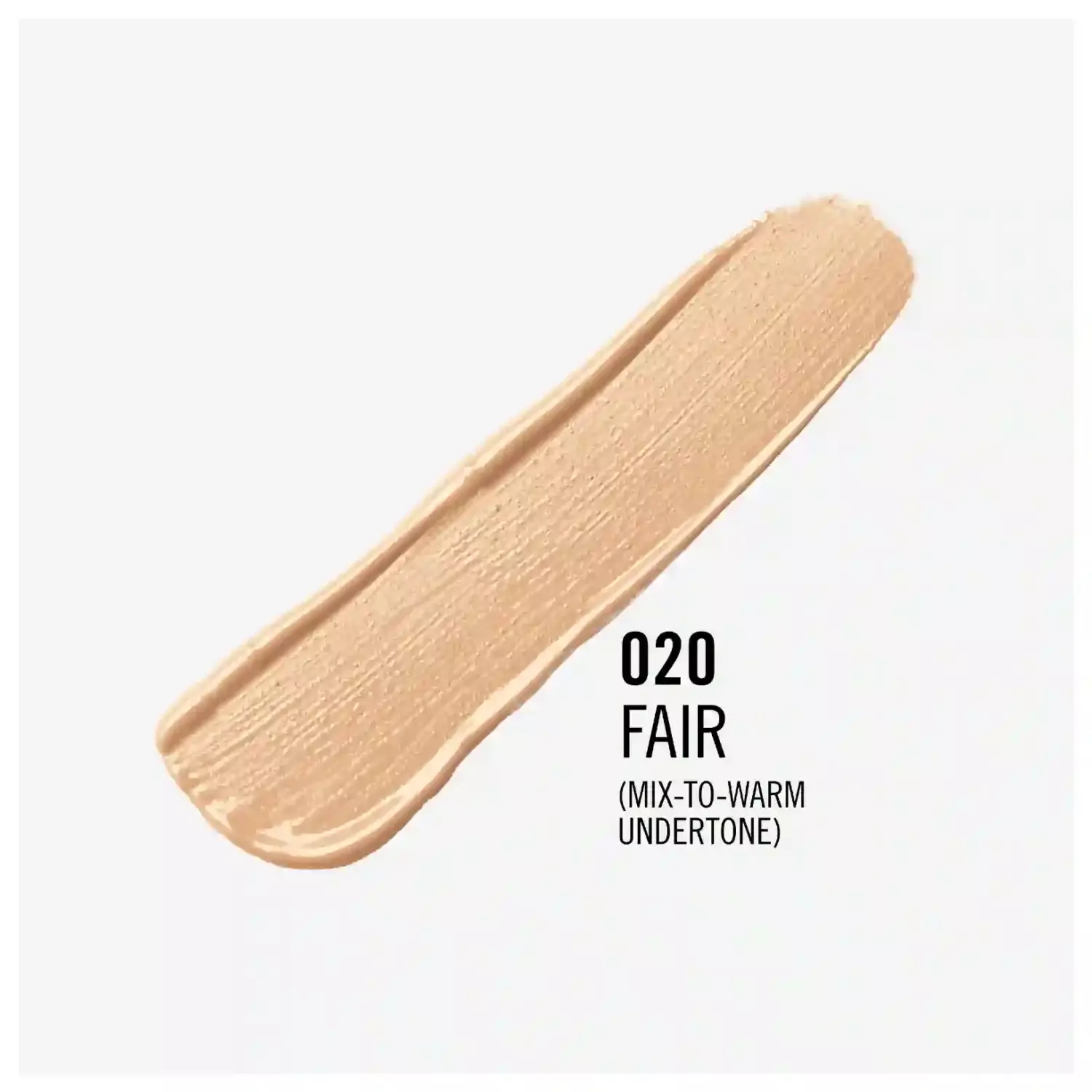 Rimmel London Multi-Tasker Concealer - 020 FAIR (10ml)