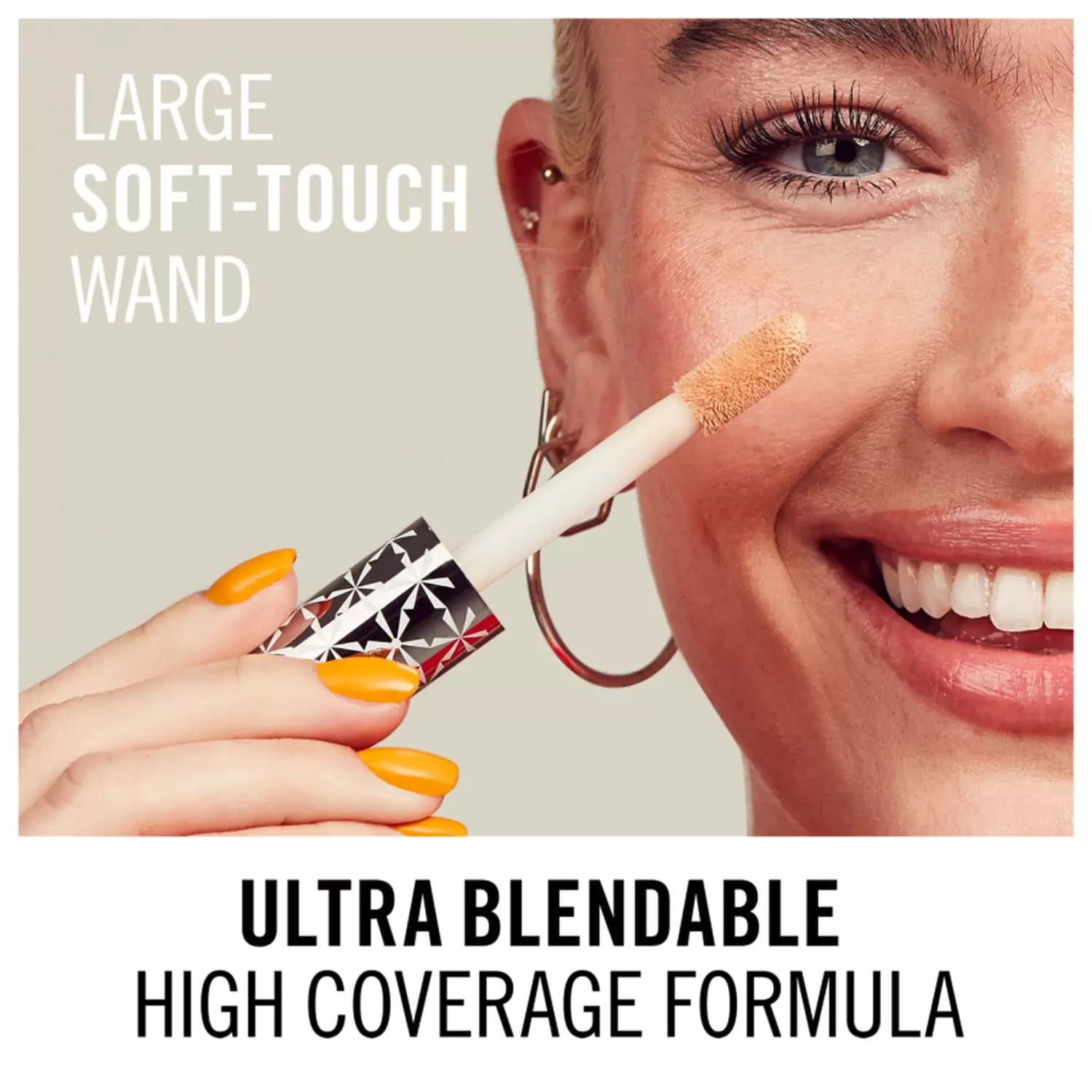 Rimmel London The Multi-Tasker Concealer 050 Sand (10ml)