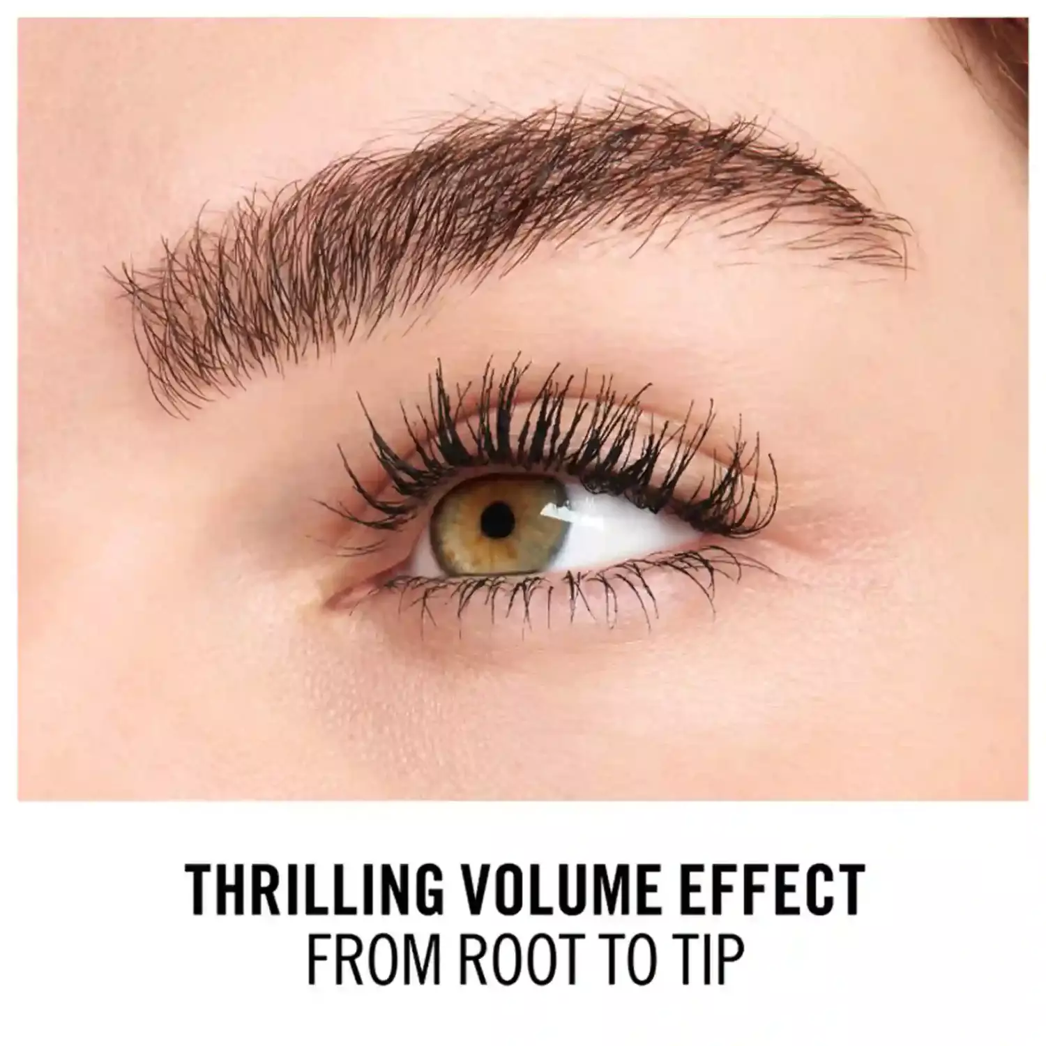 Rimmel London Wonder Volume Thrill Seeker Extreme Black (8ml)