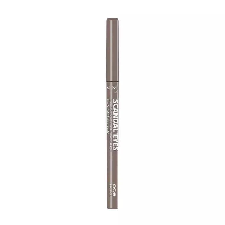 Rimmel Scandaleyes Exaggerate Eye Definer #006 Taupe (0.35gm)