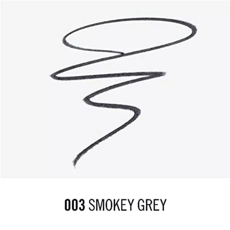 Rimmel Scandaleyes Exaggerate Eye Definer #Smokey Grey (0.35gm)