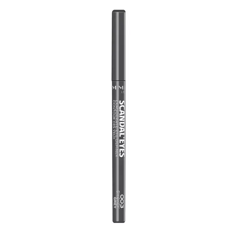 Rimmel Scandaleyes Exaggerate Eye Definer #Smokey Grey (0.35gm)