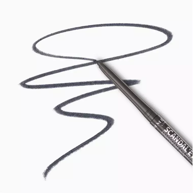 Rimmel Scandaleyes Exaggerate Eye Definer #Smokey Grey (0.35gm)