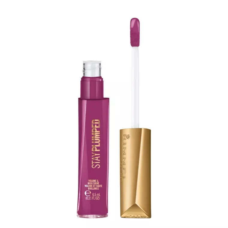 Rimmel Oh My Gloss! Plump Lip gloss #820 Juicy Lucy (6.5ml)