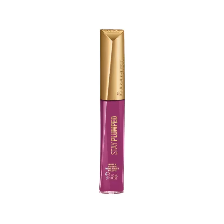 Rimmel Oh My Gloss! Plump Lip gloss #820 Juicy Lucy (6.5ml)