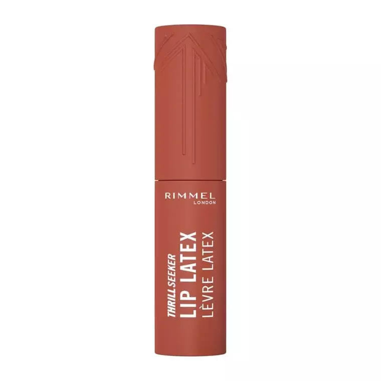 Rimmel Thrill Seeker Lip Latex #300 Main Character (6ml)