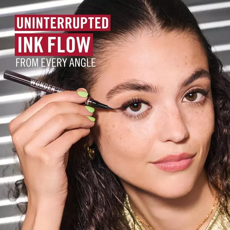 Rimmel Wonder’Ink Precision Eyeliner Pen #003 Aquatic Aria (1ml)