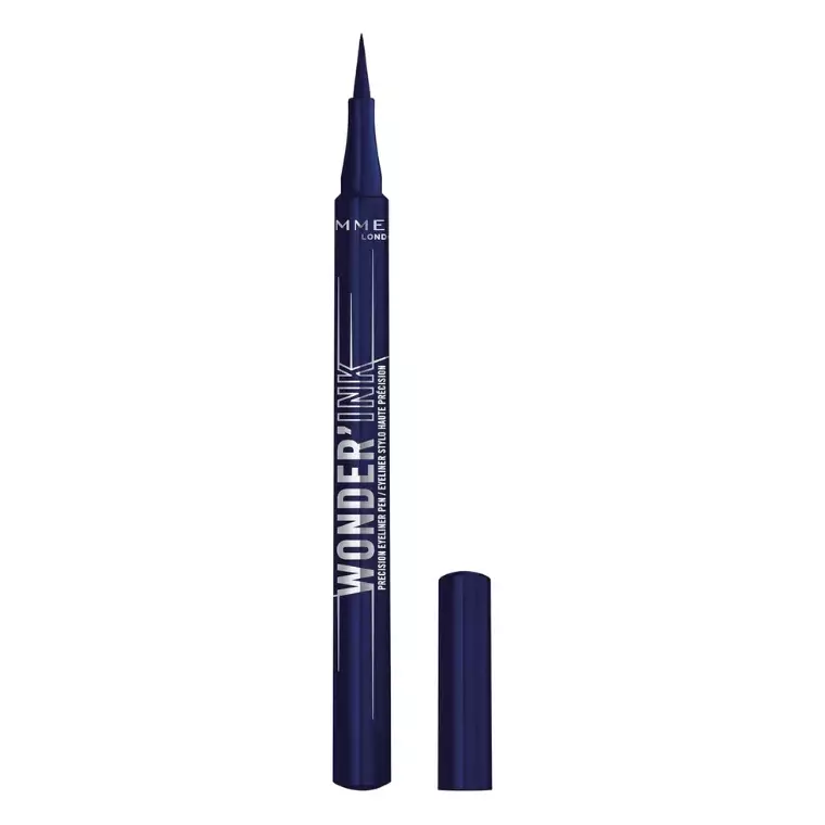 Rimmel Wonder’Ink Precision Eyeliner Pen #003 Aquatic Aria (1ml)