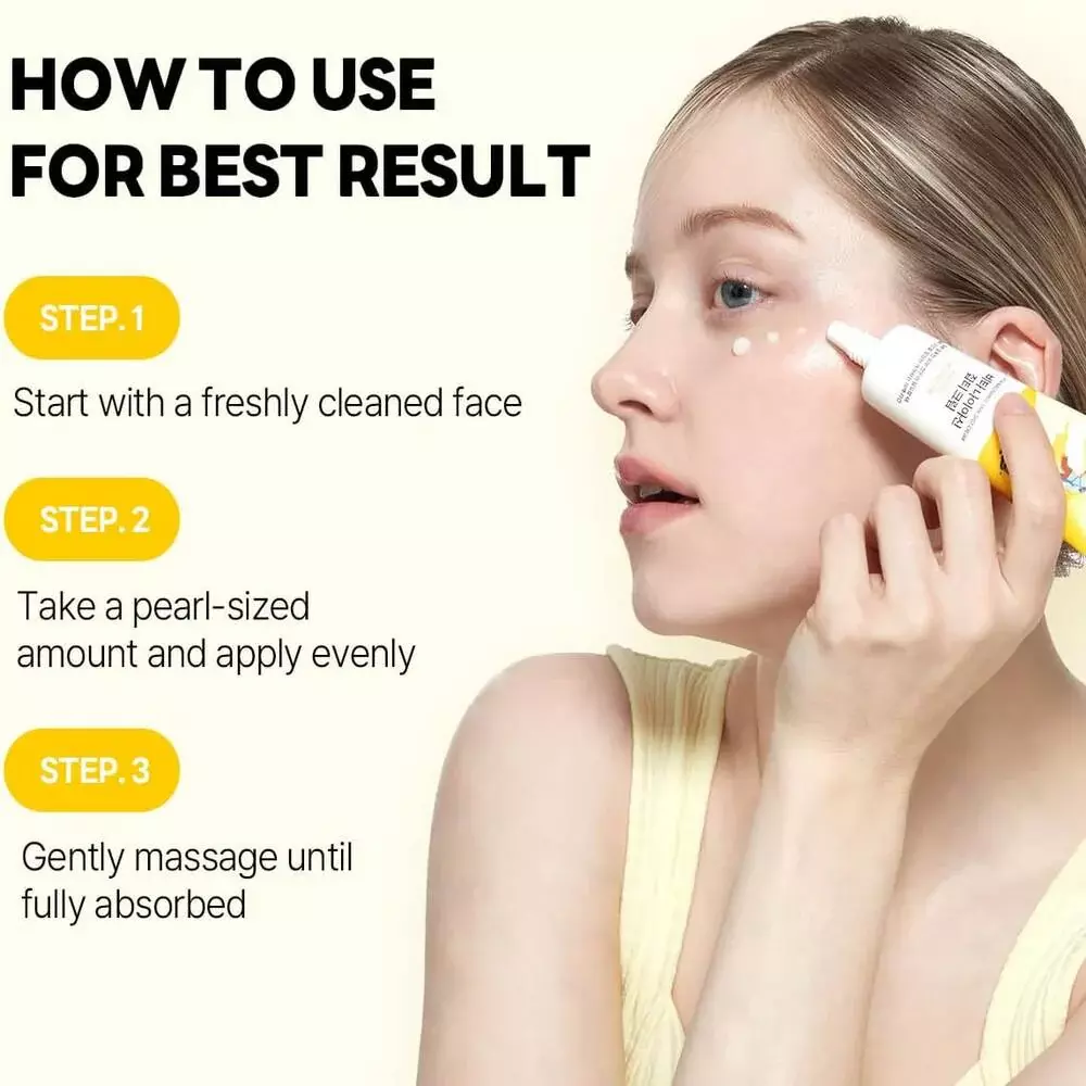 Round Lab Vita Niacinamide Dark Spot Cream (50ml)