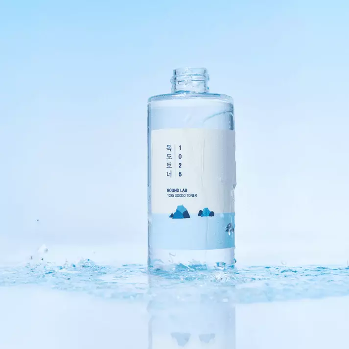 Round Lab 1025 Dokdo Toner (200ml)