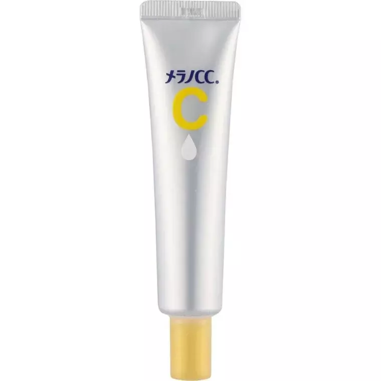 Rohto Melano CC Anti-Spot Moisture Cream (23gm)