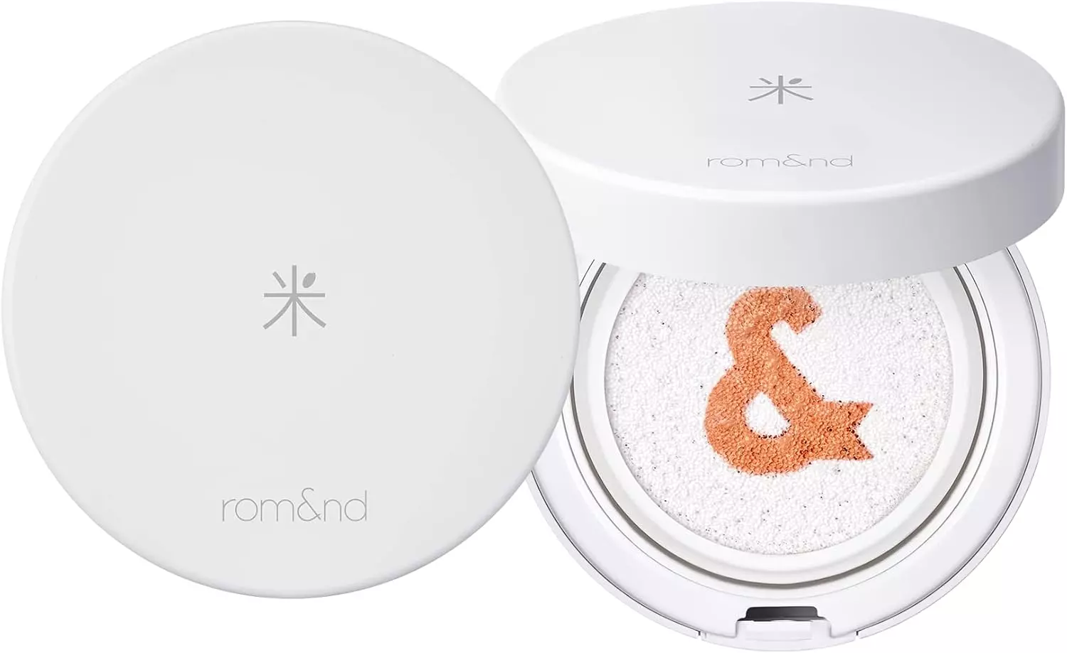 Rom&nd Back Me Tone Up Sun Cushion (11g)