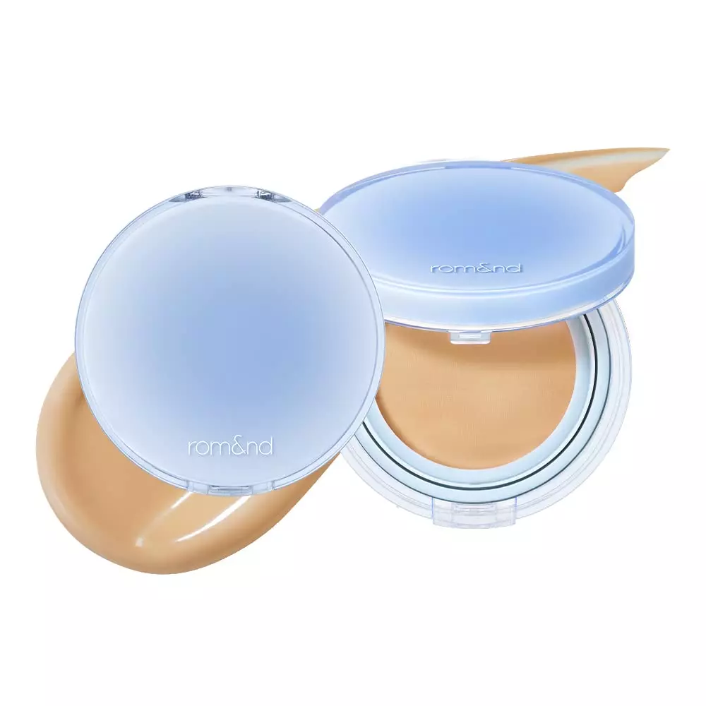 Rom&Nd Bare Water Cushion - 05 SAND 25 (20g)