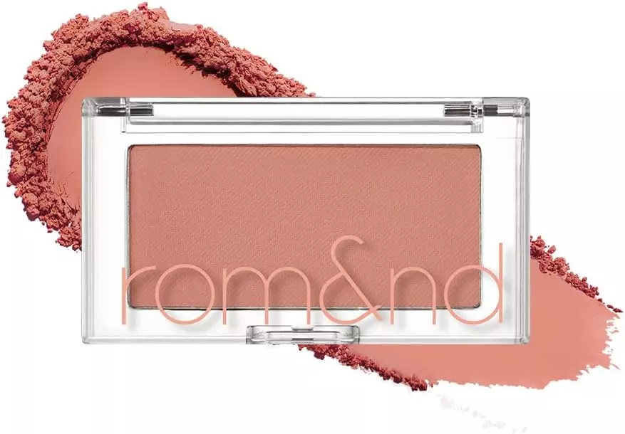 Rom&nd Better Than Cheek - C03 Fig chip (4.0g)