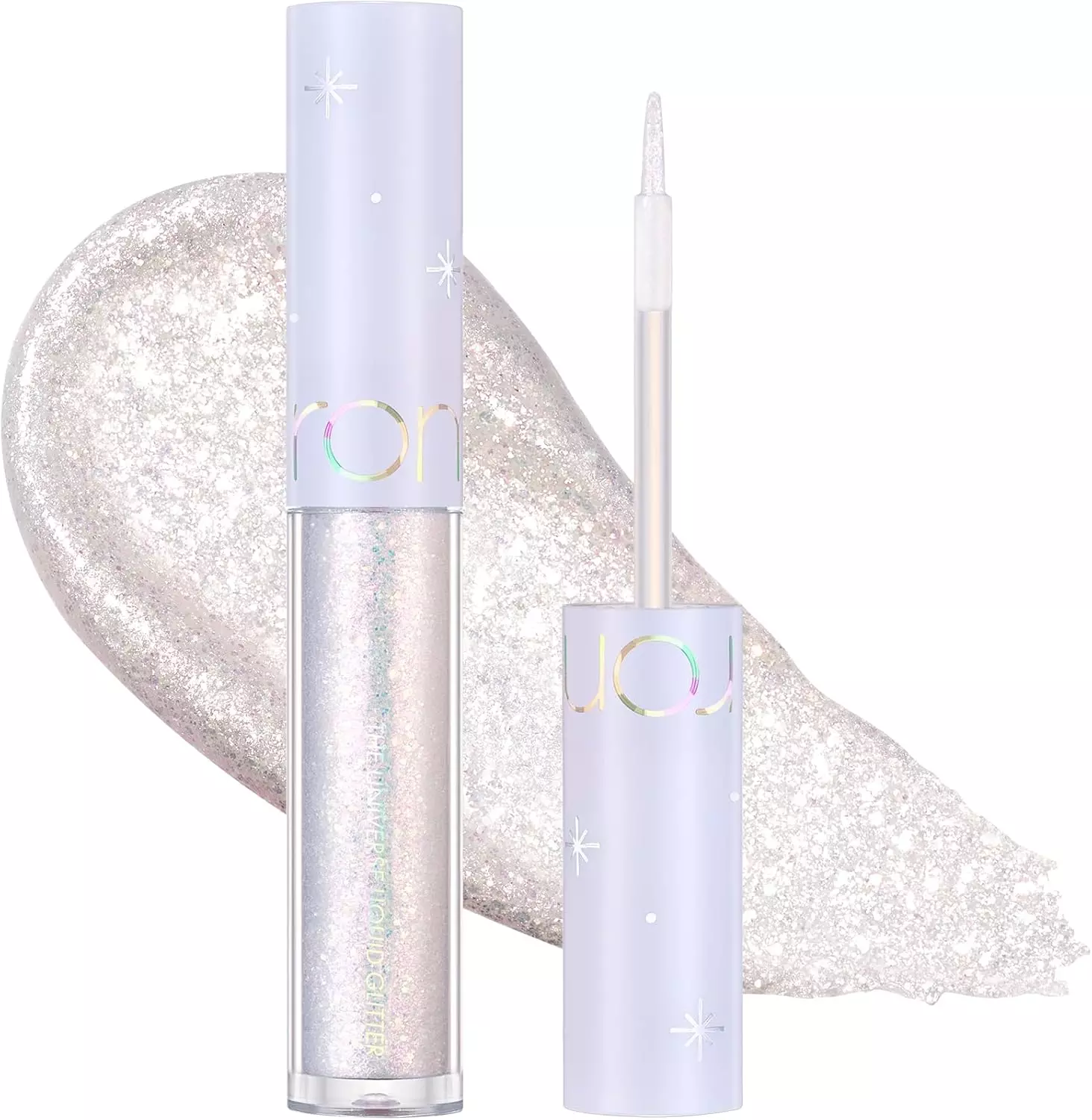 Rom&nd The Universe Liquid Glitter - 06 Little Meteor (2g)