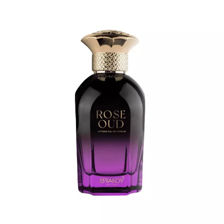 Brandy Rose Oud Eau de Parfum (100ml)