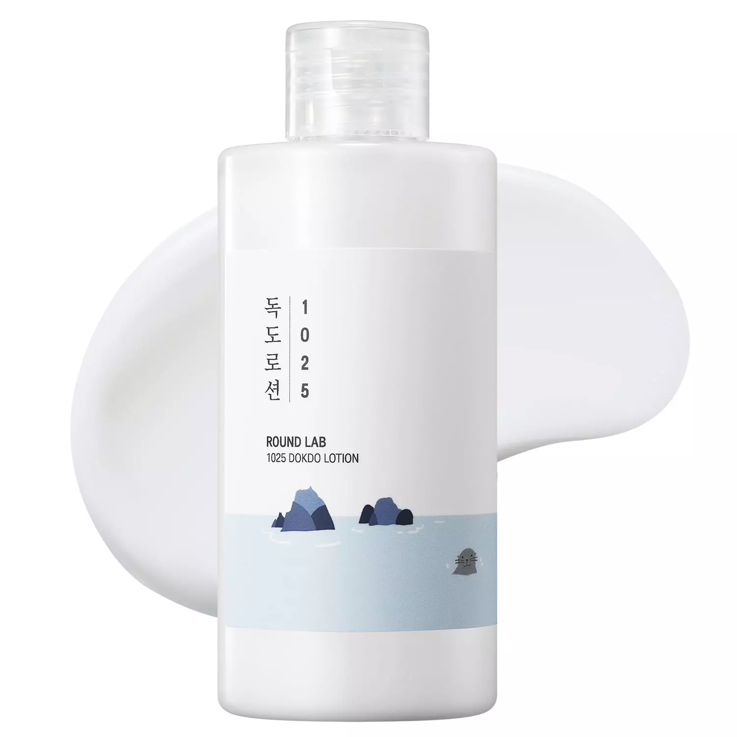 Round Lab 1025 Dokdo Lotion (200ml)