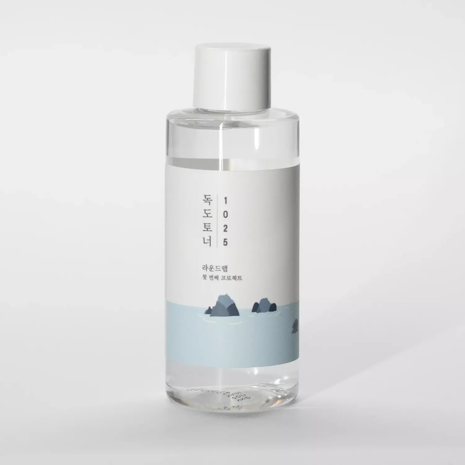 Round Lab 1025 Dokdo Toner (100ml)