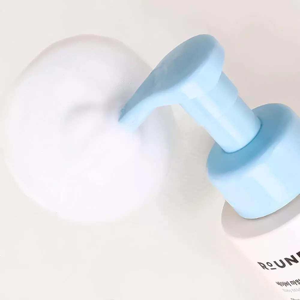 Round Lab Baby Mild Top to Toe Wash (300ml)