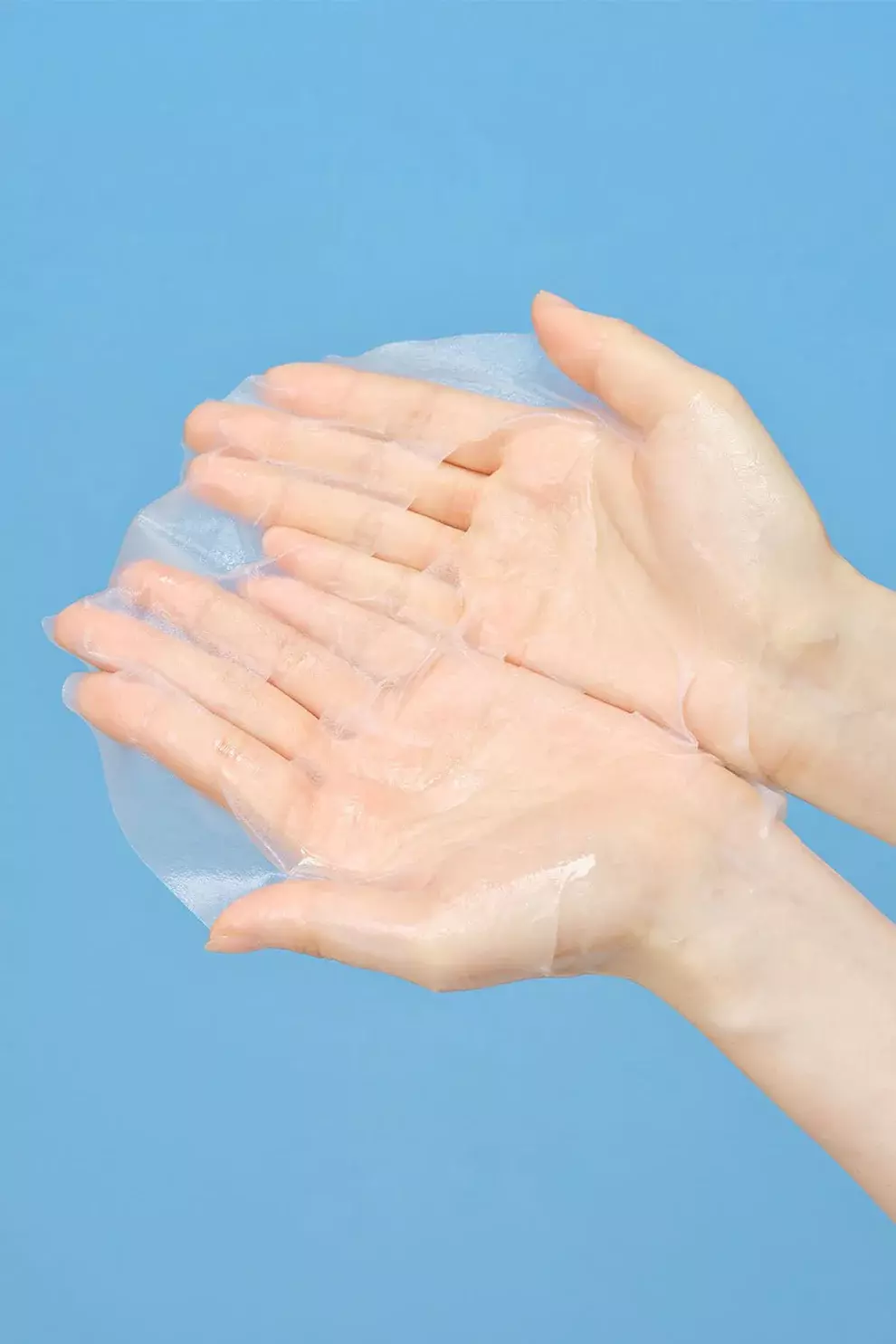 Round Lab 1025 Dokdo Water Gel Mask (30ml)