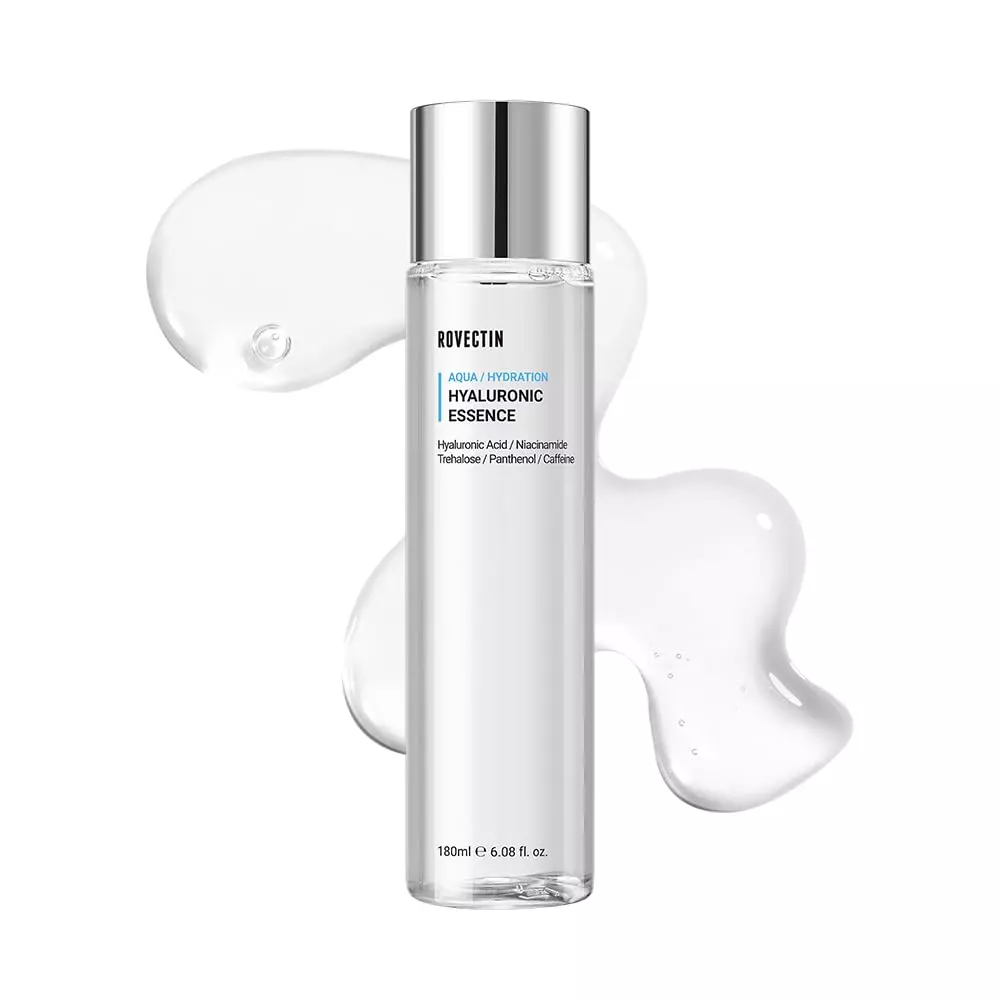 Rovectin Aqua Hyaluronic Essence (180ml)