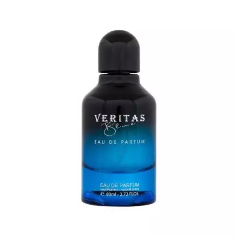 Royal Collection Veritas Blue EDP Spray Fragrance For Unisex (80ml)