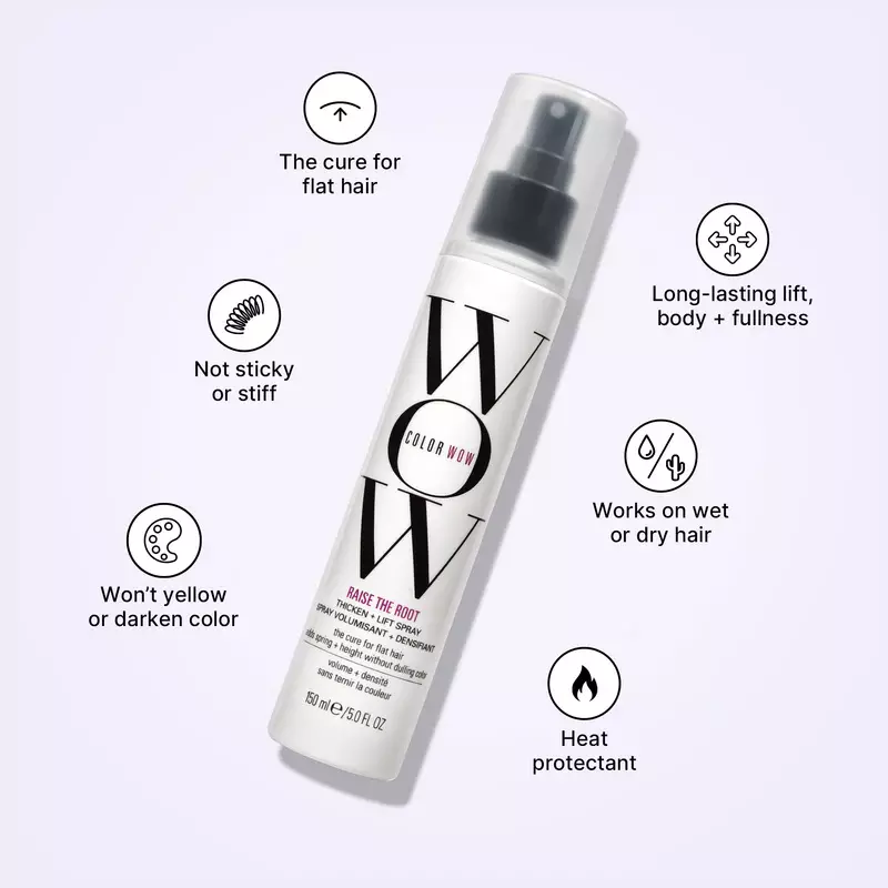 Color Wow Raise the Root Thicken Lift Spray (150ml)